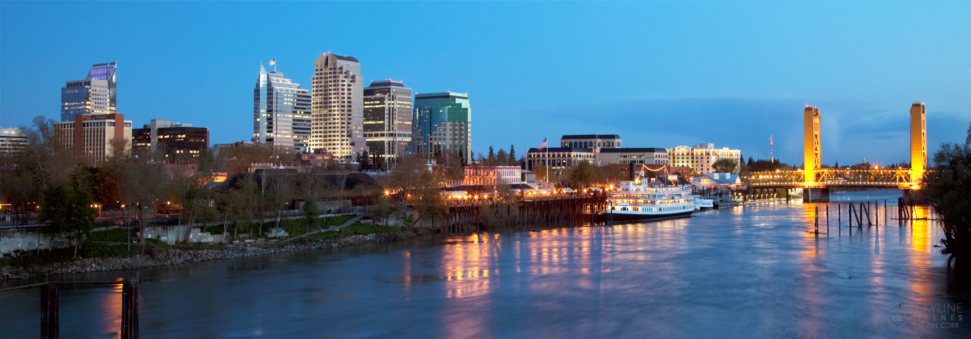 City of Sacramento